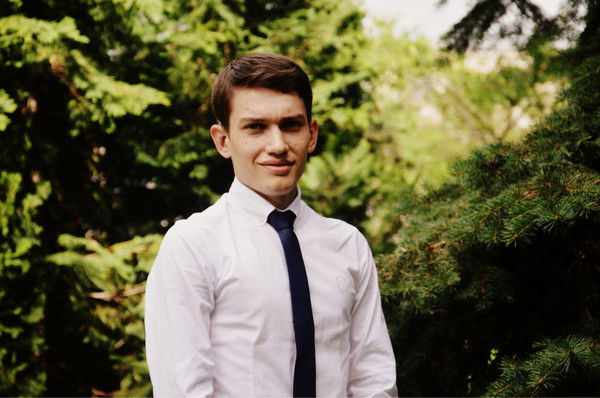 Александр Симоненко