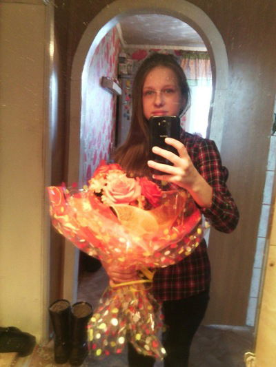 Ксения Устинова