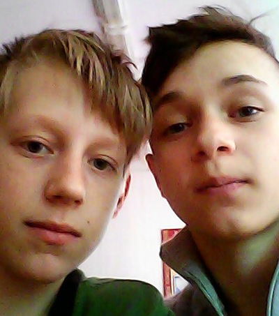 Андрей Лелеко