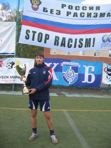 Андрей Андрианов