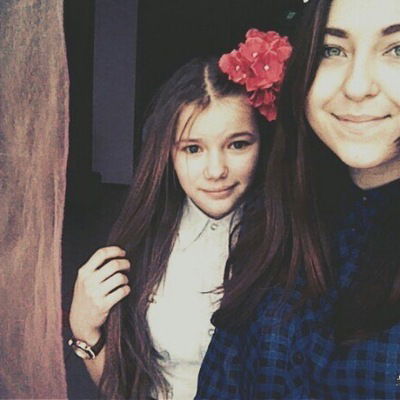 Света Потехина