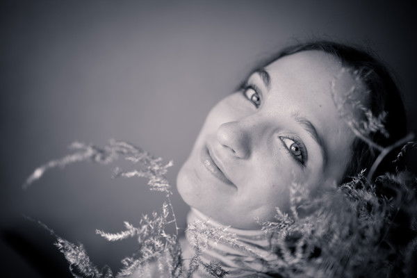 Мария Довгань