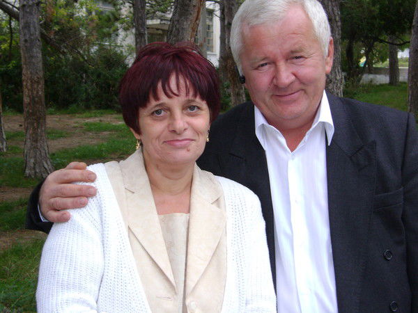 Сергей Стороженко