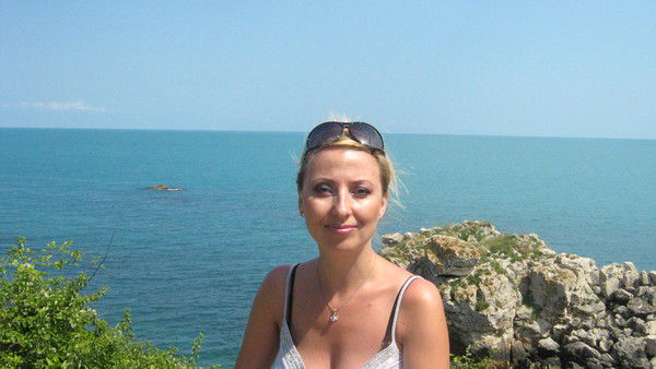 Татьяна Ножкова(Решетникова)