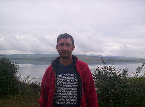 Эдмунд Бабонас