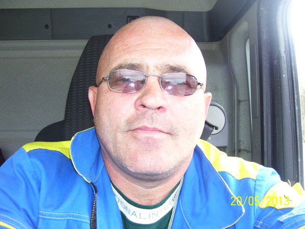 Виктор Фишер