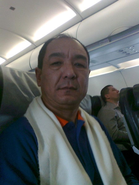 Акбар Именов