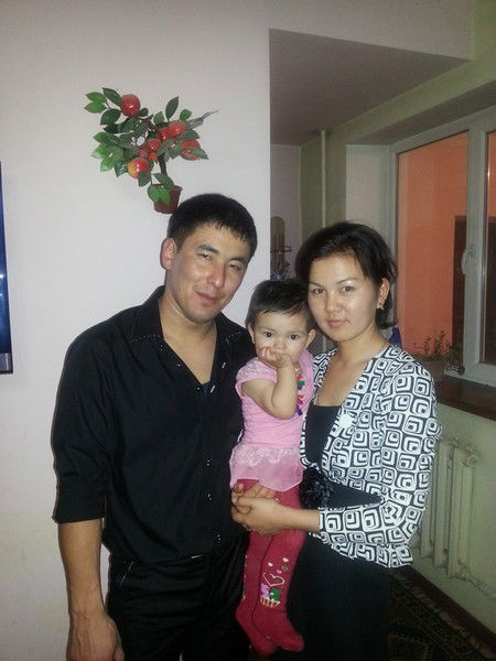 Аскар Кенжебаев