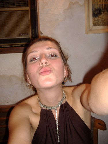 Настена Корень