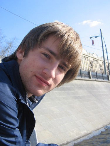 Сергей Плышевский