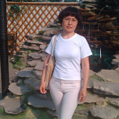 Тансылу Рахматуллина