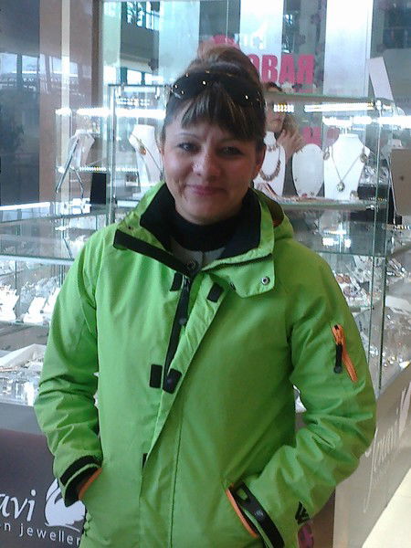 Инна Афанасьева