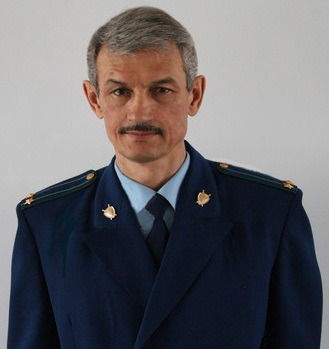 Александр Волков