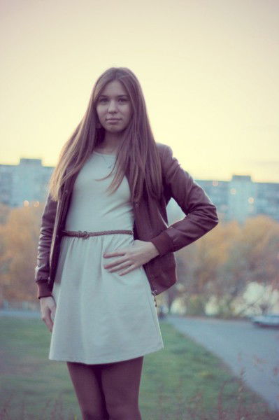 Александра К