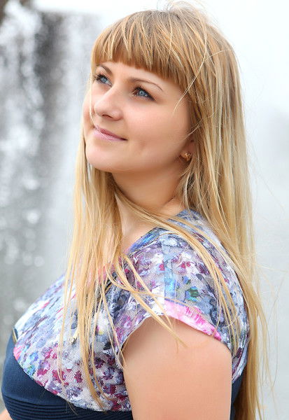 Юля Полеван