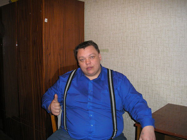 Игорь Дятлов