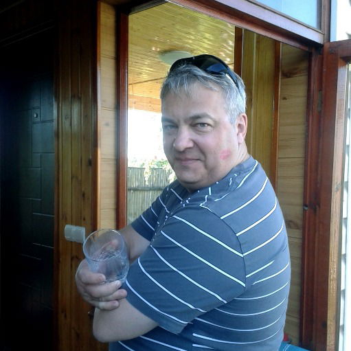 Дмитрий Германов