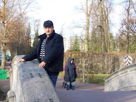 Алексей Тараканов