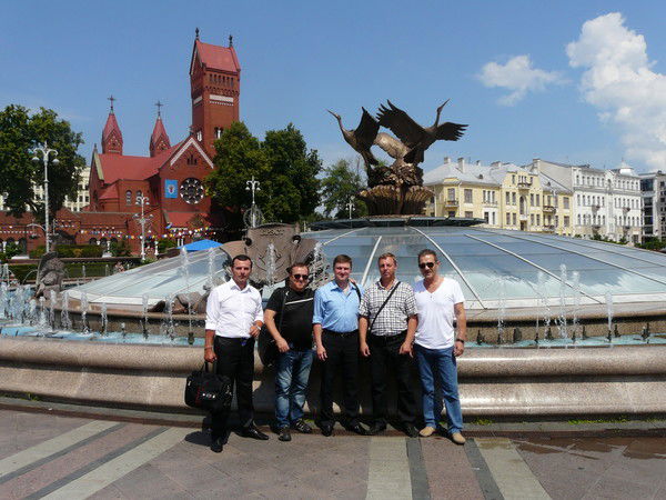 Александр Сорока