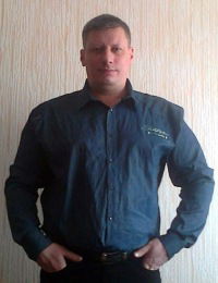 Алексей Горбунов