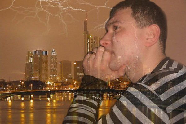 Евгений Полищук