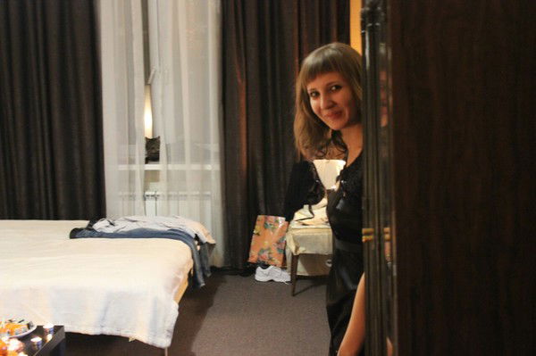 Антонина Сазонова