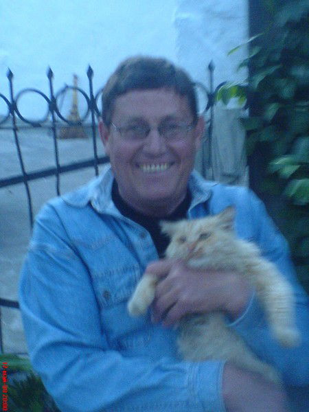 Александр Мельников