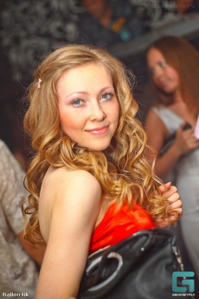 Александра Цветкова