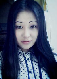 Алтынай Жанадилова