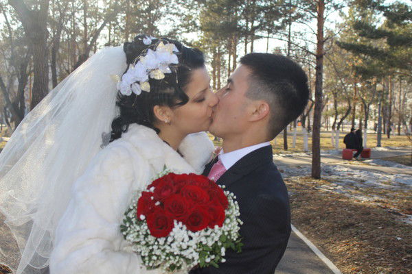 Валерия Наркизова