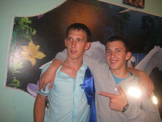 Сергей Дудка