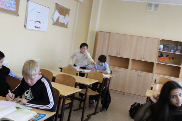 Альфия Кубина