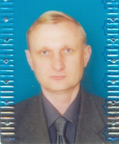 Sergey Ushakov
