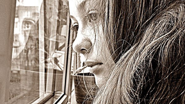 Анна Золкина