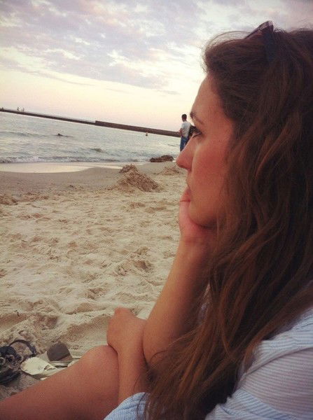 Ольга Проценко