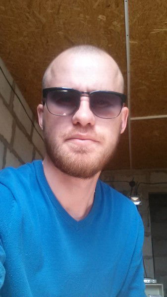 Максим Валерьевич