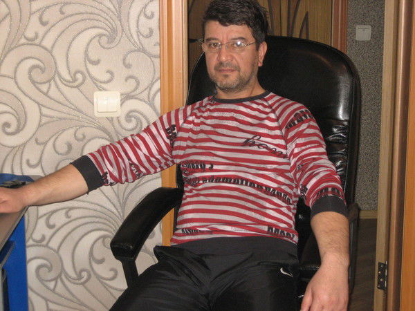 Файзалихон Мамадалибеков