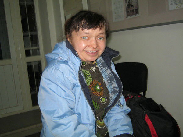 Анастасия Амеличкина