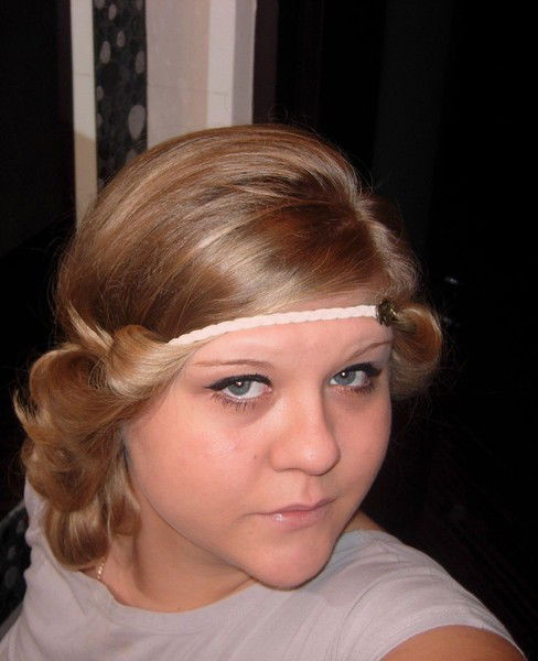 Настена Чугунова