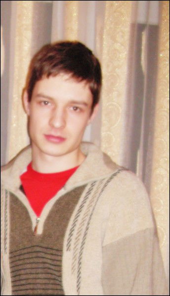 Ваня Вакулин