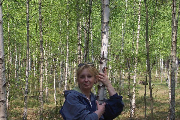 Ирина Чигина