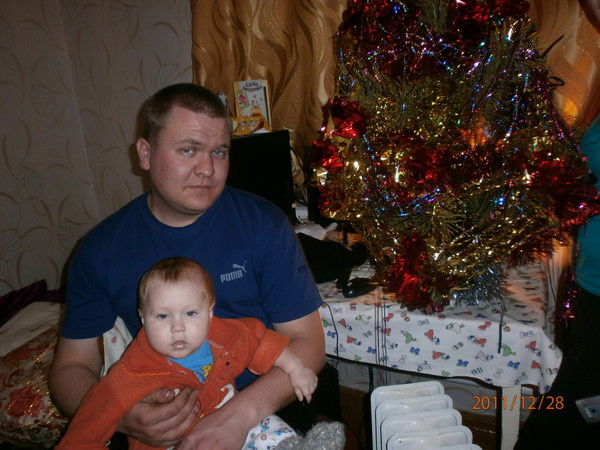 Владимир Бессонов