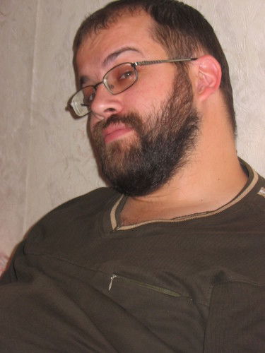 Алексей Бирюков