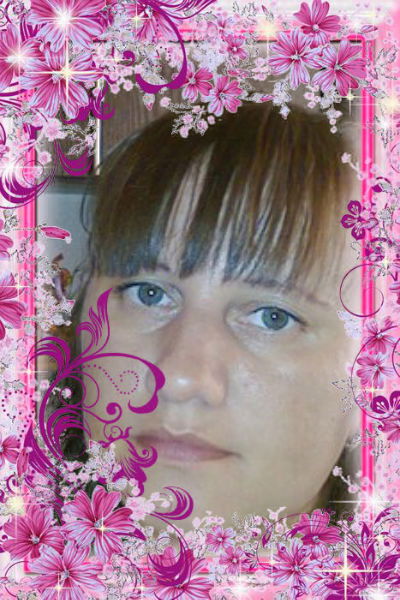 Марьяна Петровций