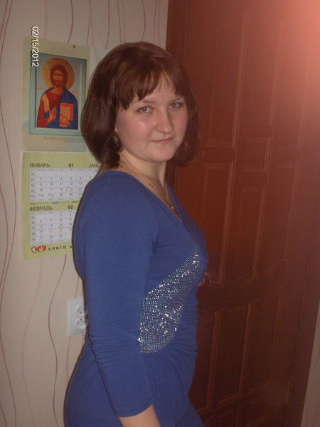 Юлия Мурзина