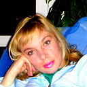 Елена Ковалевская