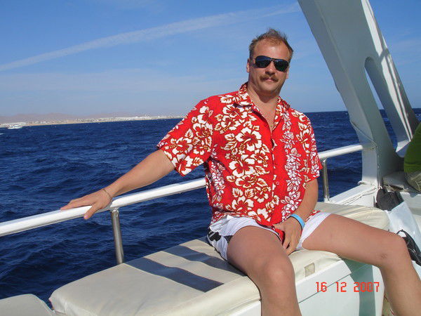 Алексей Поветкин