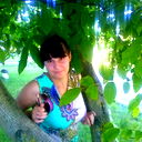 Лиля Жук