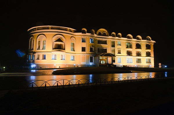 Айнакол Айнаколь