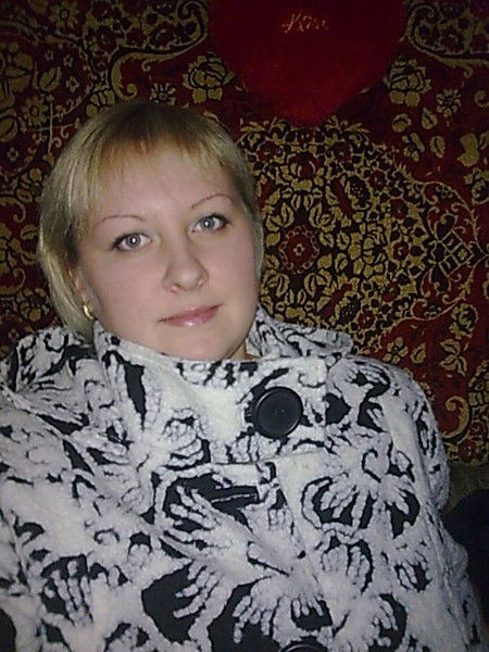 Марина Ефремова